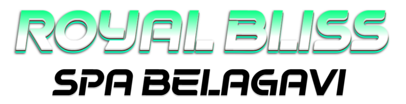 logo_Royal Bliss Spa Belagavi
